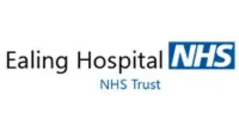 NHS Ealing Hospital